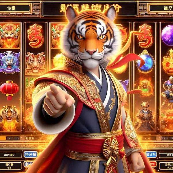 situs slot online gacor